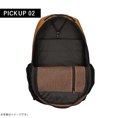 カーハート Carhart リュック バックパック リュックサック スクールバッグ カーゴ シリーズ 25L ブラウン メンズ レディース 8952031302 記念品 ギフト CA-8952031302