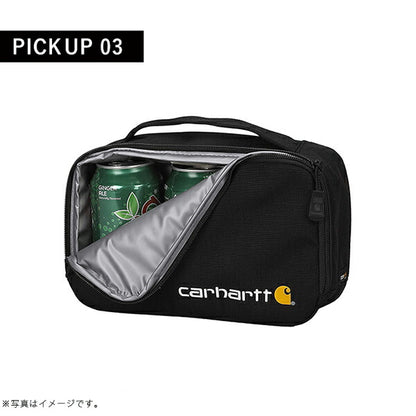 カーハート Carhart リュック バックパック リュックサック スクールバッグ カーゴ シリーズ 25L ブラウン メンズ レディース 8952031302 記念品 ギフト CA-8952031302