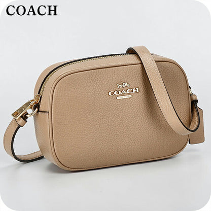Coach Shoulder Bag Women&