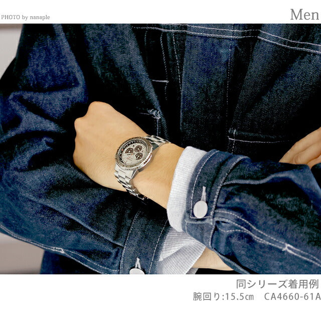 シチズン プロマスター CA4660-61A CA4660-61A: CITIZEN | シチズンウオッチ オフィシャルサイト
