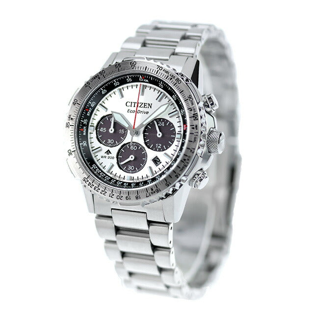 Citizen Promaster SKY Series Photogenerated Eco-Drive Watch Brand Men&