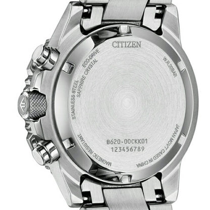 Citizen Promaster SKY Series Photogenerated Eco-Drive Watch Brand Men&