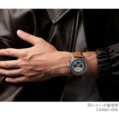 CA4661-09A ｜ シチズン プロマスター SKYシリーズ ブルーインパルス 光発電エコドライブ