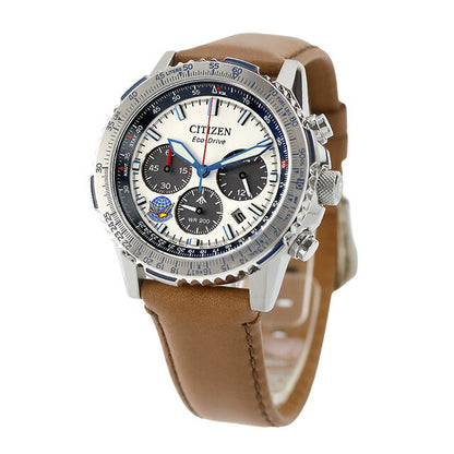 CA4661-09A ｜ シチズン プロマスター SKYシリーズ ブルーインパルス 光発電エコドライブ