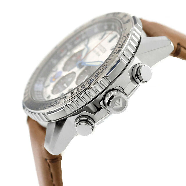 CA4661-09A ｜ シチズン プロマスター SKYシリーズ ブルーインパルス 光発電エコドライブ