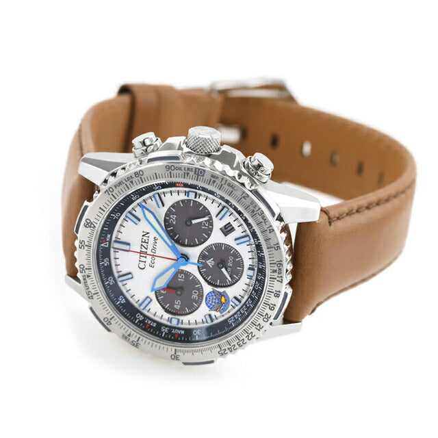 CA4661-09A ｜ シチズン プロマスター SKYシリーズ ブルーインパルス 光発電エコドライブ