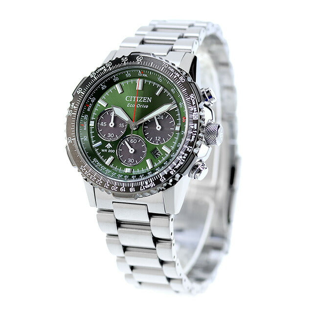Citizen Promaster SKY Series Photogenerated Eco-Drive Watch Brand Men&