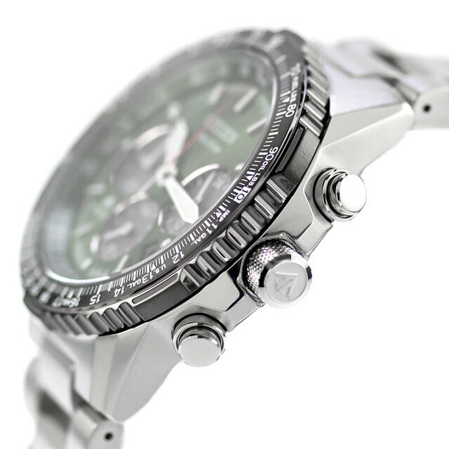 Citizen Promaster SKY Series Photogenerated Eco-Drive Watch Brand Men&