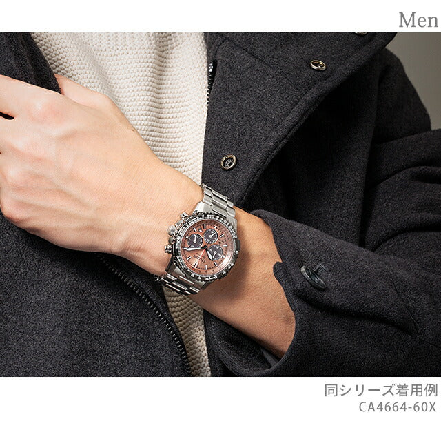 Citizen Promaster SKY Series Photogenerated Eco-Drive Watch Brand Men&