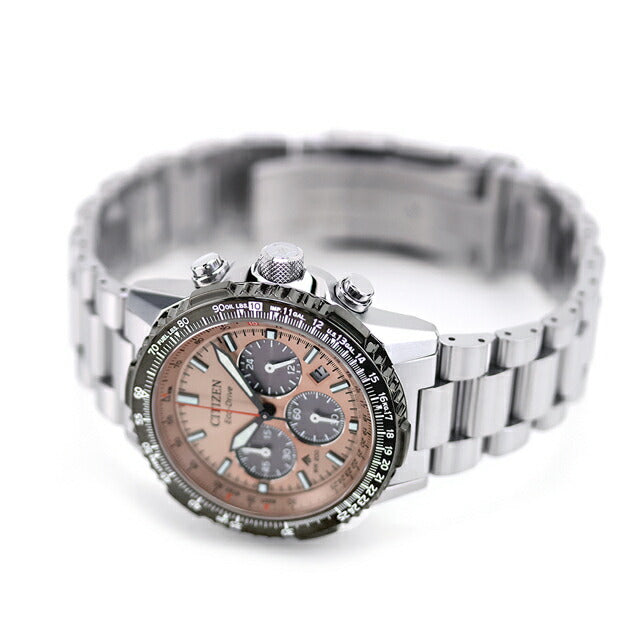 Citizen Promaster SKY Series Photogenerated Eco-Drive Watch Brand Men&