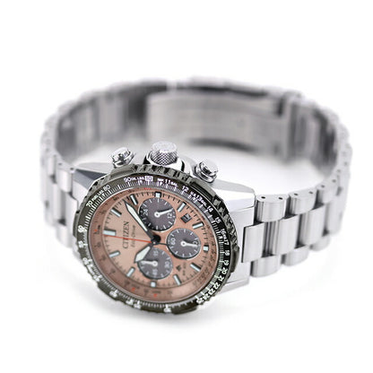 Citizen Promaster SKY Series Photogenerated Eco-Drive Watch Brand Men&