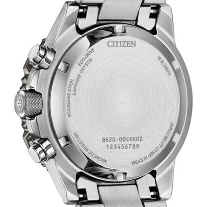Citizen Promaster SKY Series Photogenerated Eco-Drive Watch Brand Men&