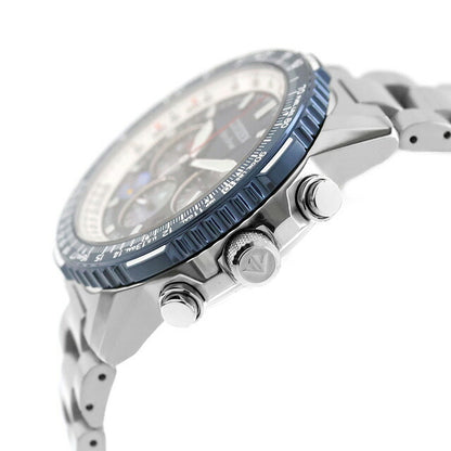 CA4665-59L ｜ シチズン プロマスター SKYシリーズ ブルーインパルス 光発電エコドライブ