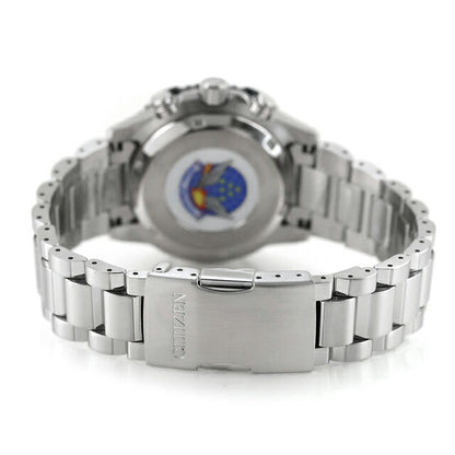 CA4665-59L ｜ シチズン プロマスター SKYシリーズ ブルーインパルス 光発電エコドライブ