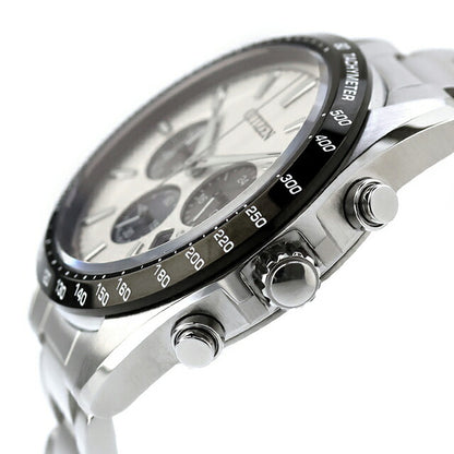 CA4764-57A ｜ Citizen Collection Photovoltaic Eco Drive