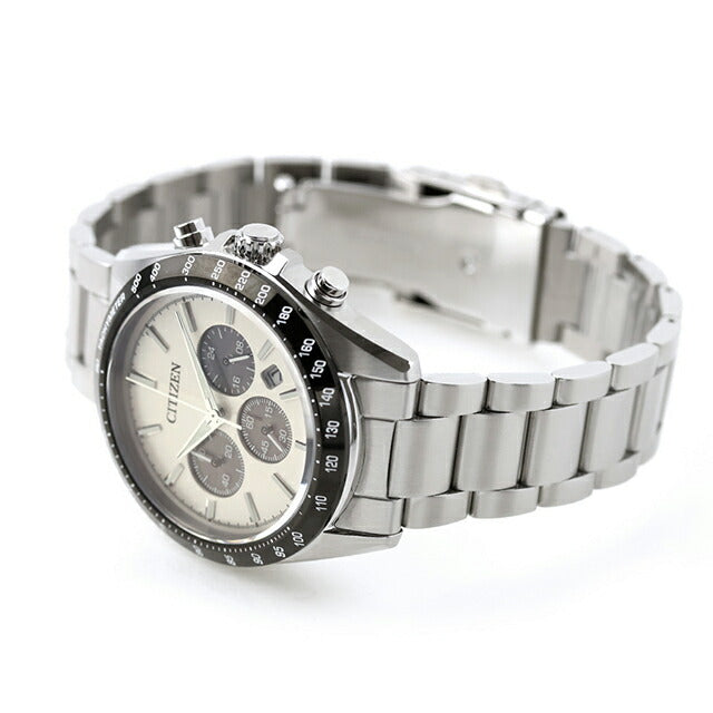 CA4764-57A ｜ Citizen Collection Photovoltaic Eco Drive