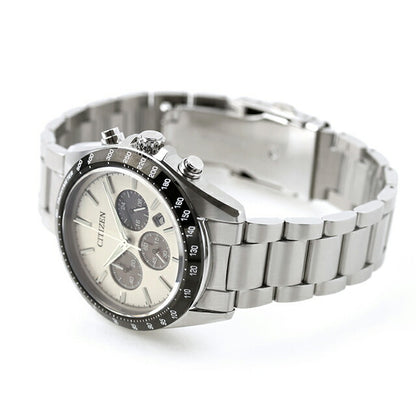 CA4764-57A ｜ Citizen Collection Photovoltaic Eco Drive