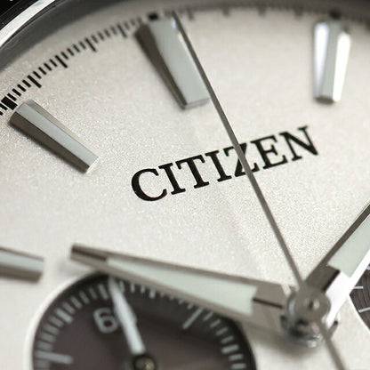 CA4764-57A ｜ Citizen Collection Photovoltaic Eco Drive
