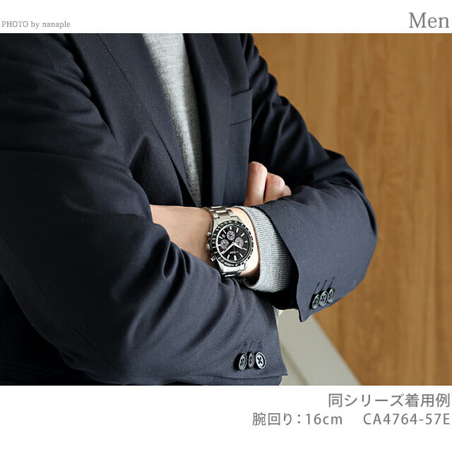 CA4764-57E EC1010-57F ｜ シチズンコレクション クロスシー(CITIZEN