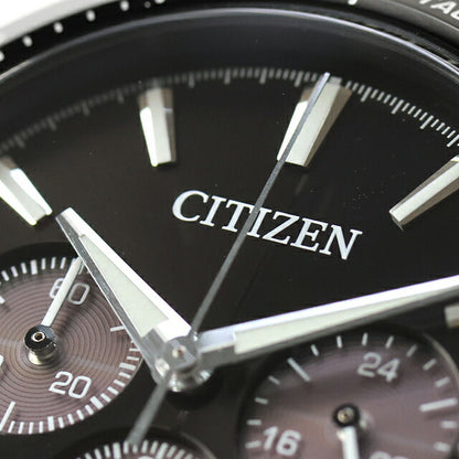 CA4764-57E ｜ Citizen Collection Photovoltaic Eco Drive