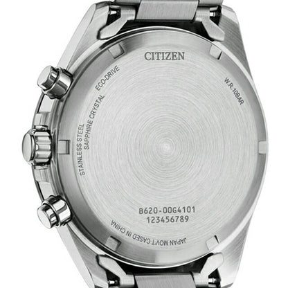 CA4764-57E ｜ Citizen Collection Photovoltaic Eco Drive