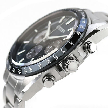 CA4766-51L ｜ シチズン コレクション 光発電エコドライブ