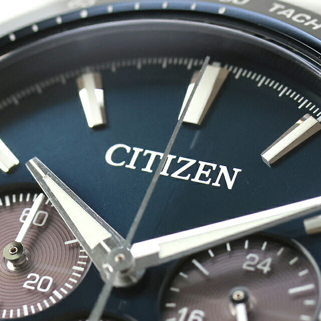 CA4766-51L ｜ シチズン コレクション 光発電エコドライブ – 腕時計の