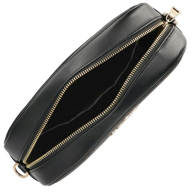 コーチ ショルダーバッグ レディース ブランド COACH シグネチャー CA547 IMAA8 1 ブラウン/ブラック CA547-IMAA8-1