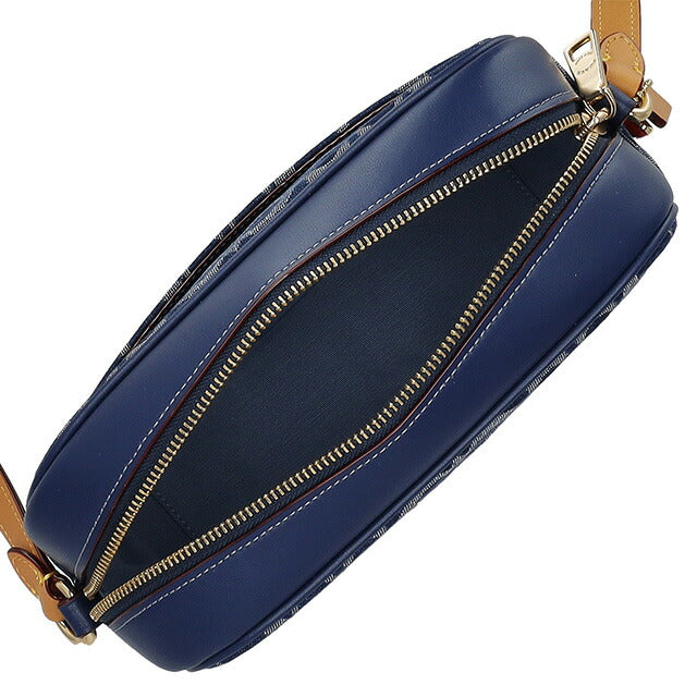 コーチ ショルダーバッグ レディース ブランド COACH CAA74 IMXIA ブルー CAA74-IMXIA-1