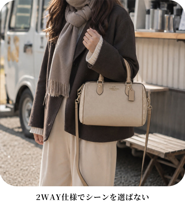 Coach Handbag Women&