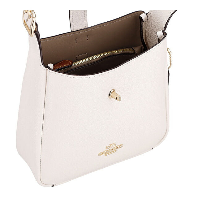 Coach Shoulder Bag Women&