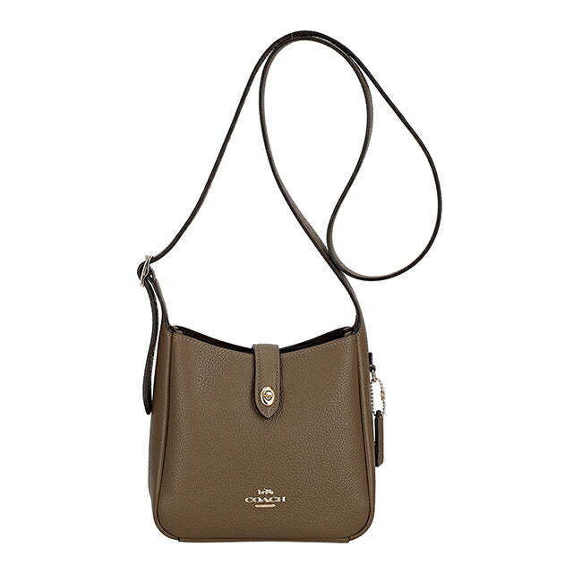 Coach Shoulder Bag Women&