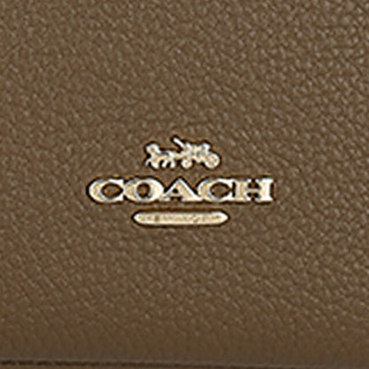 Coach Shoulder Bag Women&