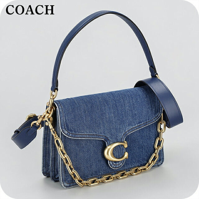 Coach Shoulder Bag Women&
