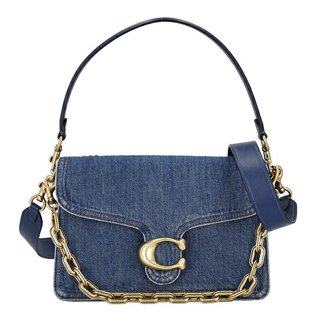 コーチ ショルダーバッグ レディース ブランド COACH Vietnam CAN14 B4RHO ブルー 斜めがけ 高級 おしゃれ プレゼント 女性 実用的 かわいい
