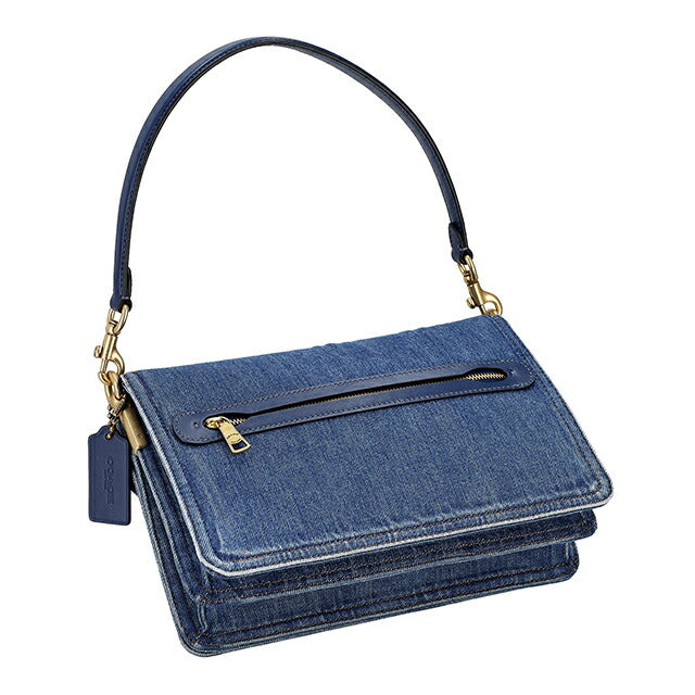 Coach Shoulder Bag Women&