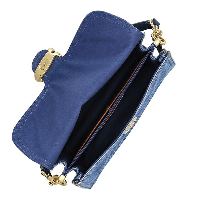 Coach Shoulder Bag Women&