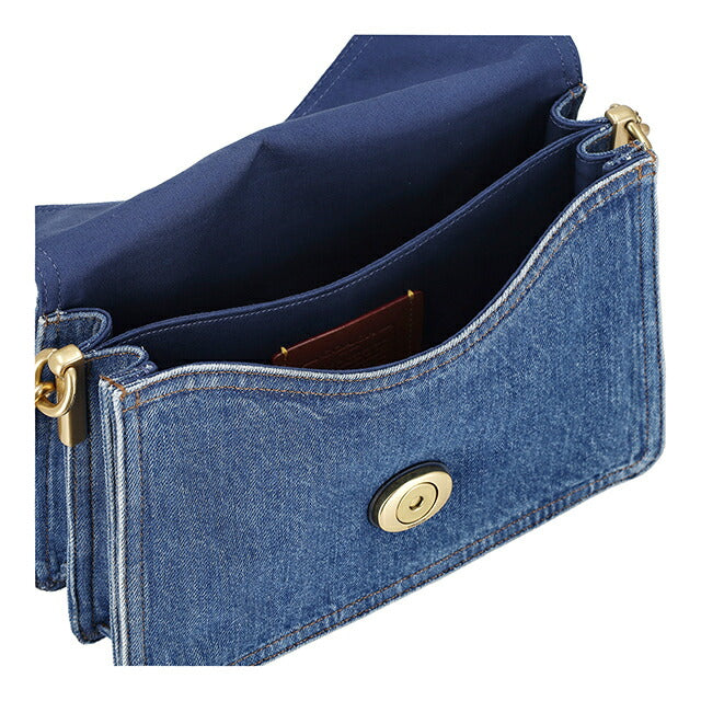 Coach Shoulder Bag Women&