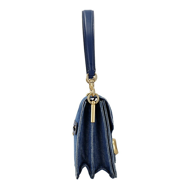 Coach Shoulder Bag Women&