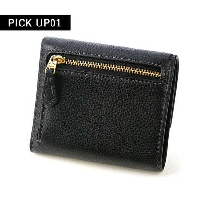 コーチ 二つ折り財布 二折財布 コンパクト レディース ブランド COACH CAO13 B4 BK ブラック CAO13-B4-BK