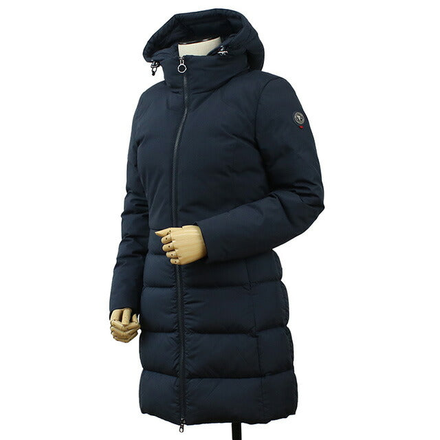 ケープホーン ダウンジャケット レディース ブランド CAPE HORN 52530 ネイビー ウェア 選べるモデル CAP52530B