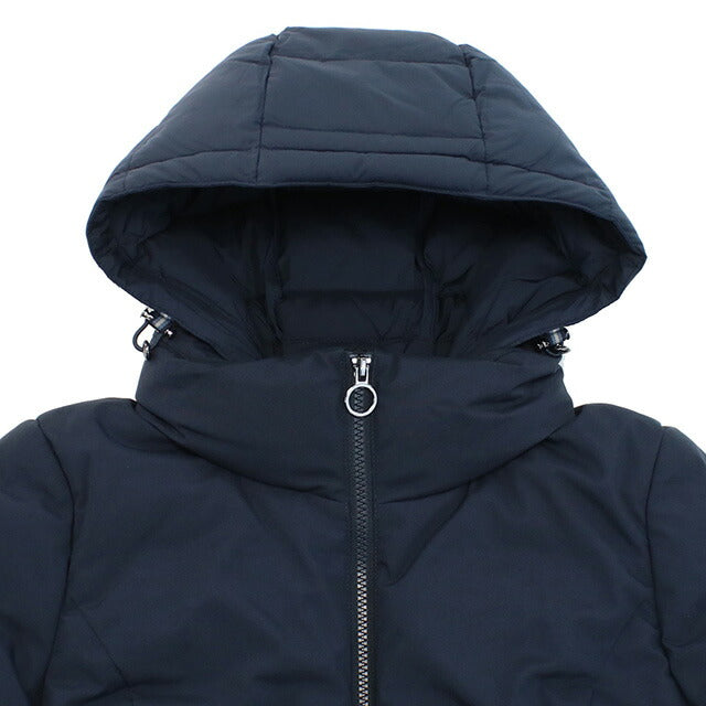 ケープホーン ダウンジャケット レディース ブランド CAPE HORN 52530 ネイビー ウェア 選べるモデル CAP52530B