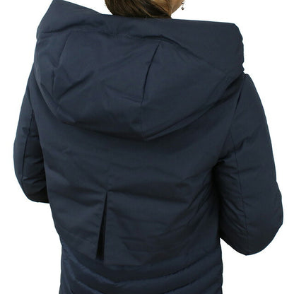 ケープホーン ダウンジャケット レディース ブランド CAPE HORN CASABLANCA 52532 ネイビー ウェア 選べるモデル CAP52532B