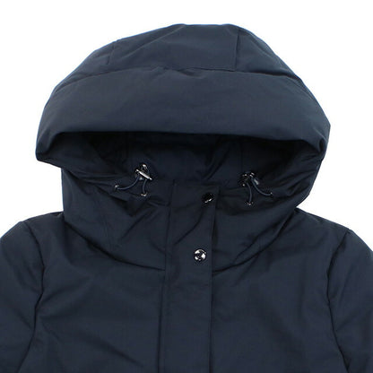 ケープホーン ダウンジャケット レディース ブランド CAPE HORN CASABLANCA 52532 ネイビー ウェア 選べるモデル CAP52532B