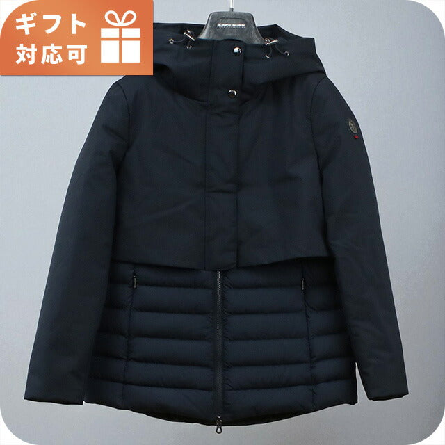 ケープホーン ダウンジャケット レディース ブランド CAPE HORN CASABLANCA 52532 ネイビー ウェア 選べるモデル CAP52532B