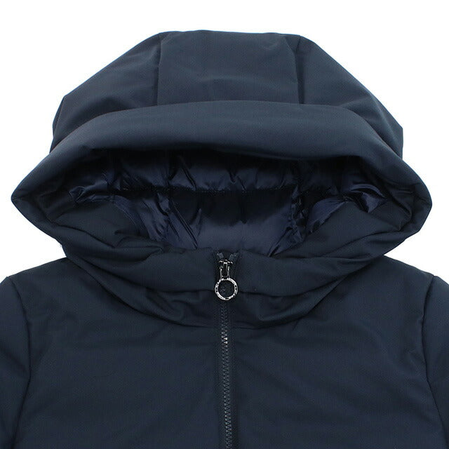 ケープホーン ダウンジャケット レディース ブランド CAPE HORN CANDELARIA 52542 ネイビー ウェア 選べるモデル CAP52542B
