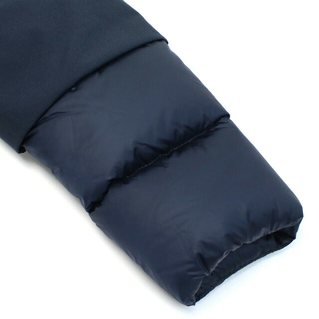 ケープホーン ダウンジャケット レディース ブランド CAPE HORN CANDELARIA 52542 ネイビー ウェア 選べるモデル CAP52542B