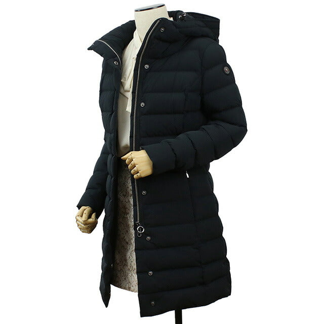 ケープホーン ダウンジャケット レディース ブランド CAPE HORN 52570 ブラック ウェア 選べるモデル CAP52570A