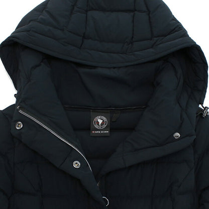 ケープホーン ダウンジャケット レディース ブランド CAPE HORN 52570 ブラック ウェア 選べるモデル CAP52570A
