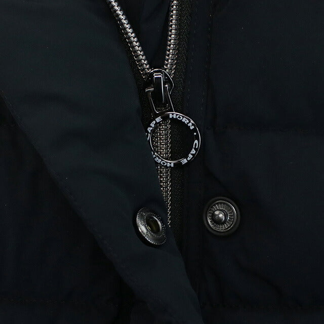 ケープホーン ダウンジャケット レディース ブランド CAPE HORN 52570 ブラック ウェア 選べるモデル CAP52570A
